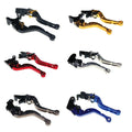 Pazzo Dual Pivot Folding Series - Long