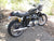 Bonneville Rear Wide Wheel Kit - Canyon Motorcycles
