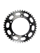 Canyon Motorcycles TT Wide Wheel Sprocket Kit - Canyon Motorcycles