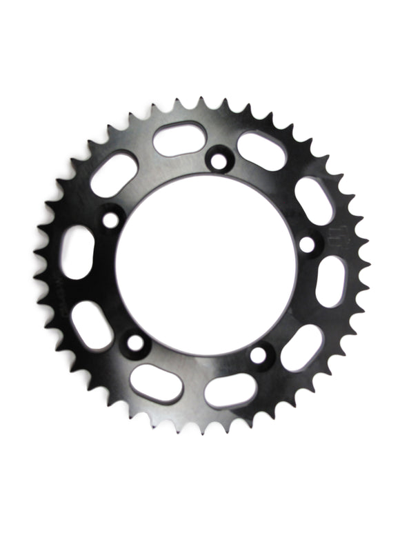 Canyon Motorcycles TT Wide Wheel Sprocket Kit - Canyon Motorcycles