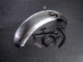 Wunderkind Bobber Rear Fender Kit