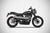 Zard Street Scrambler Conical High Exhaust Kit - Canyon Motorcycles