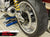 Thruxton 1200 and Speed Twin Rear Brake Kit Caliper & Rotor - Canyon Motorcycles