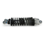 Öhlins Road & Track TR 634 shocks - Canyon Motorcycles