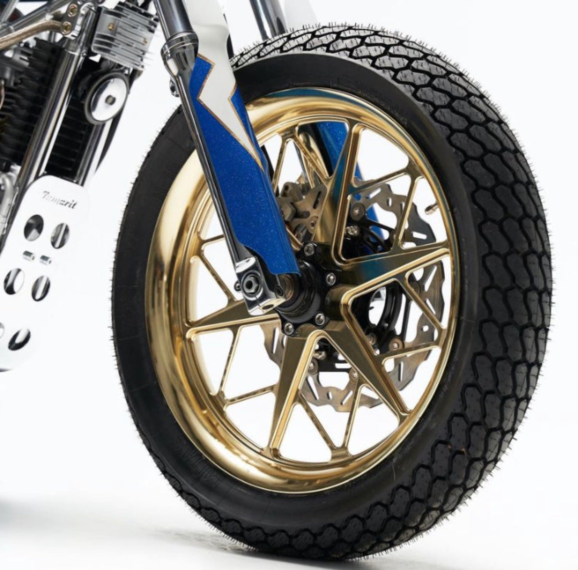 Sulby Star 6 Wheel Kit- Stage 2