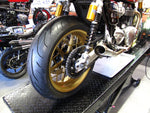 Sulby Moto 6 Wheel Kit- Stage 2 - Any Size, Any Custom Finish with Tires of your choice! Deposit.
