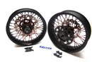 Triumph Bespoke Custom Wheel Kit Stage 1-19