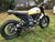 OPC Ducati Scrambler Fender Elimination Kit - Canyon Motorcycles