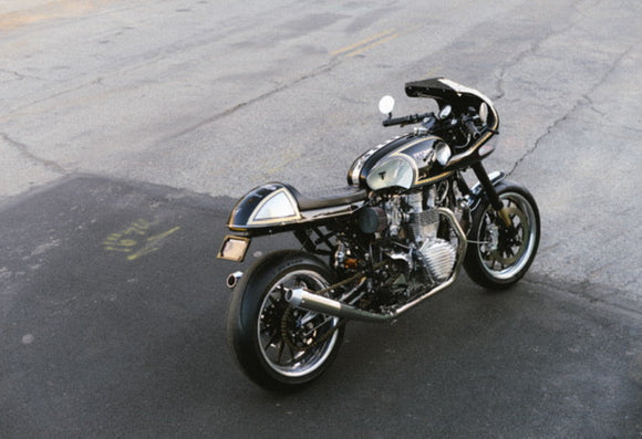 Sulby 12 Wheel Kit- Stage 2