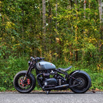 Moon Wheel Kit - Stage 2 - Any Size, Any Custom Finish with Tires of your choice! Deposit.