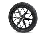 Sulby Star 6 Wheel Kit- Stage 2 - Any Size, Any Custom Finish with Tires of your choice! Deposit.