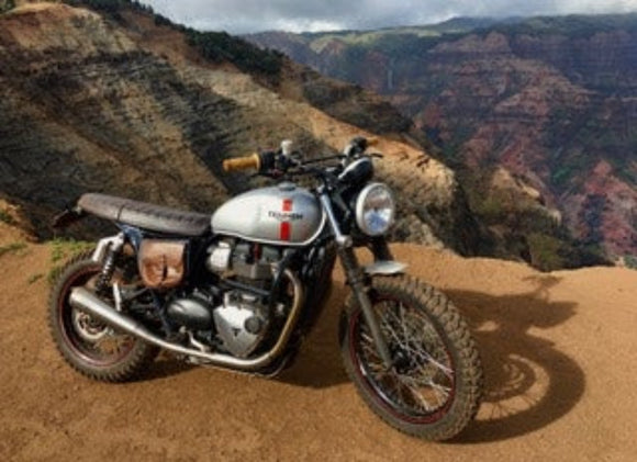 40 Spoke Alloy Off Road Stock Wheel Kit - Stage 2