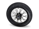 40 Spoke Alloy Retro Wheel Kit - Stage 2-5