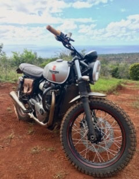 40 Spoke Alloy Off Road Stock Wheel Kit - Stage 2