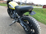 OPC Ducati Scrambler Fender Elimination Kit - Canyon Motorcycles