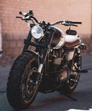 40 Spoke Alloy Big Wheeler Kit - Stage 2-16