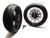 Triumph Bespoke Custom Wheel Kit Stage 2