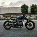 40 Spoke Alloy Cruiser Wheel Kit - Stage 2-48