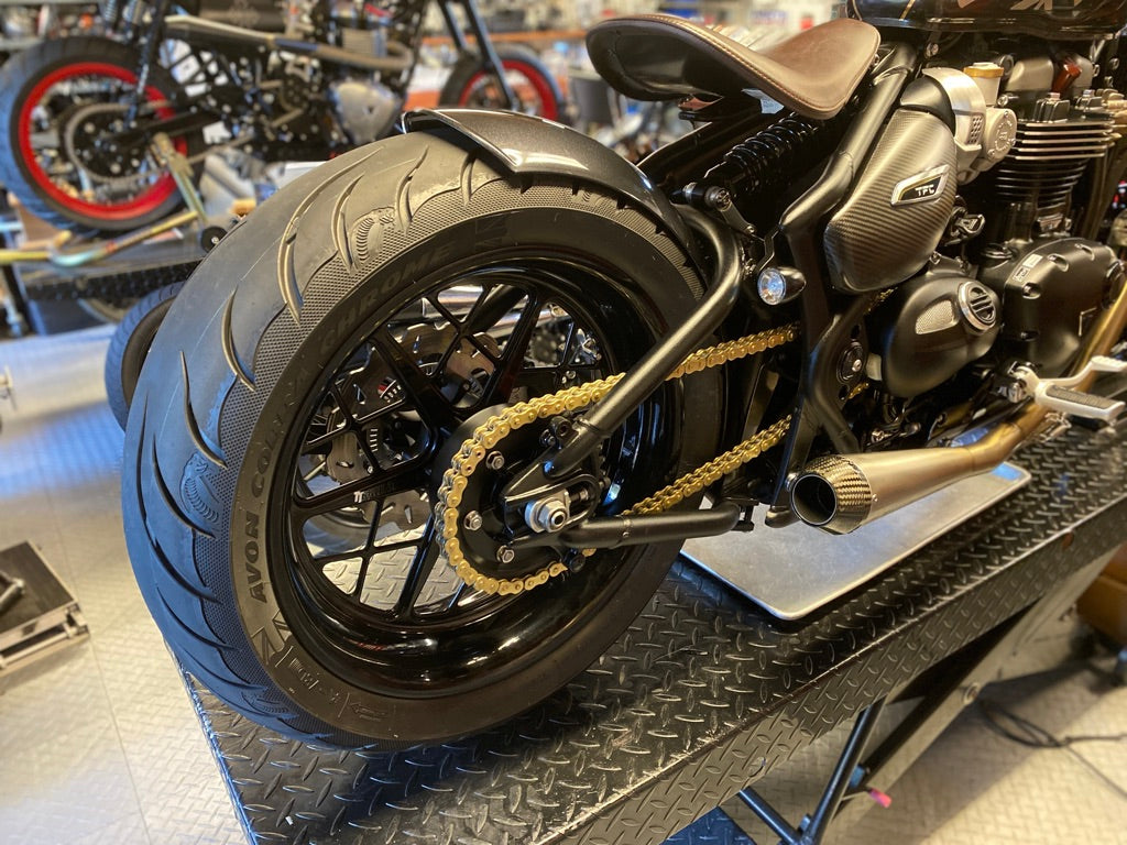 Sulby Moto 6 Wheel Kit- Stage 2