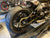 Sulby Moto 6 Wheel Kit- Stage 2 - Any Size, Any Custom Finish with Tires of your choice! Deposit.