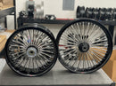 Indian Fatspoke Profile Wheel Kit - Stage 1-8