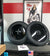 Moon Wheel Kit - Stage 2 - Any Size, Any Custom Finish with Tires of your choice! Deposit.