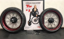 Indian 40 Spoke Profile Wheel Kit - Stage 2-15