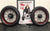Indian 40 Spoke Profile Wheel Kit - Stage 2 - Any Style, Any Size, Any Custom Finish! Deposit.