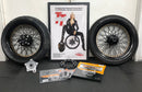 60 Spoke Alloy Wheel Kit - Stage 2-14