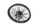 Retro Wheel Kit 40 Spoke Alloy - Canyon Motorcycles