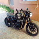 40 Spoke Alloy Street Stock Kit - Stage 2-17