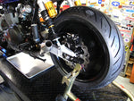 Moon Wheel Kit - Stage 2 - Any Size, Any Custom Finish with Tires of your choice! Deposit.