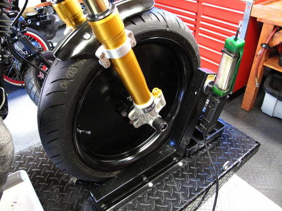 Moon Wheel Kit - Stage 2