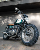 40 Spoke Alloy Stage 1 - Chrome - Deposit-10