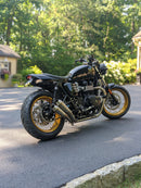 40 Spoke Alloy Street Stock Wheel Kit - Stage 1-16