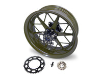 Sulby Star 6 Wheel Kit  Stage 1 - Any Size, Any Custom Finish! Deposit.