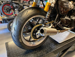 Sulby 6 Wheel Kit- Stage 2 - Any Size, Any Custom Finish with Tires of your choice! Deposit.