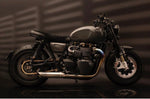 Moon Slot Wheel Kit - Stage 2 - Any Size, Any Custom Finish with Tires of your choice! Deposit.