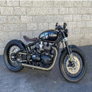 40 Spoke Alloy Cruiser Wheel Kit - Stage 2-42