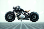 Moon Wheel Kit - Stage 2 - Any Size, Any Custom Finish with Tires of your choice! Deposit.