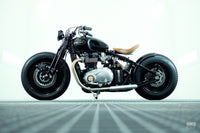Moon Wheel Kit - Stage 2 - Any Size, Any Custom Finish with Tires of your choice! Deposit.