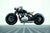 Moon Wheel Kit - Stage 2 - Any Size, Any Custom Finish with Tires of your choice! Deposit.