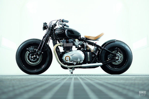 Moon Wheel Kit - Stage 2 - Any Size, Any Custom Finish with Tires of your choice! Deposit.