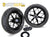 Triumph Bespoke Custom Wheel Kit Stage 2