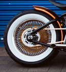 120 Spoke Radial Profile Wheel Kit - Stage 2-1