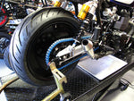 Moon Wheel Kit - Stage 2 - Any Size, Any Custom Finish with Tires of your choice! Deposit.