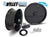 Triumph Bespoke Custom Wheel Kit Stage 1