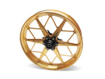 Sulby Star 6 Wheel Kit  Stage 1 - Any Size, Any Custom Finish! Deposit.
