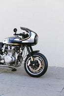 Sulby 12 Wheel Kit- Stage 2-10