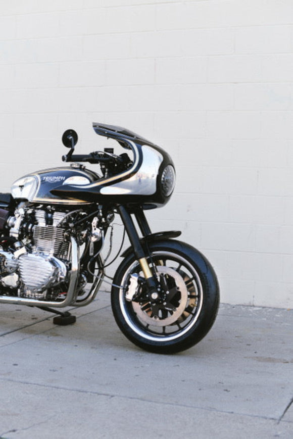 Sulby 12 Wheel Kit- Stage 2